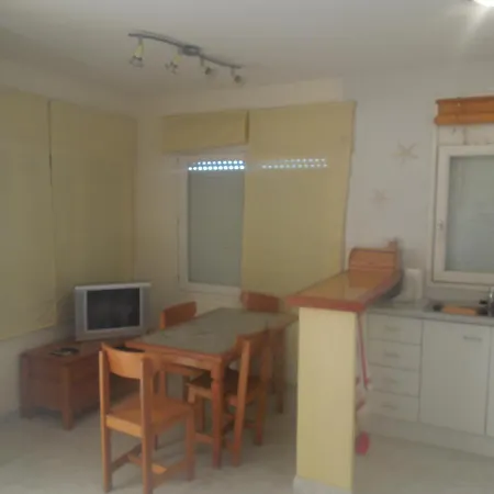 Apartamento Llanca A 300 Metros De La Playa 아파트 지로나