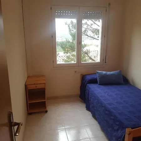 Apartamento Llanca A 300 Metros De La Playa 아파트